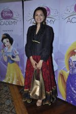 Maria Goretti at Disney princess event in Taj Hotel, Mumbai on 6th Nov 2012 (40).JPG